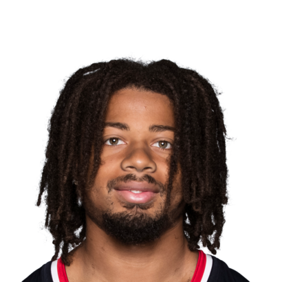 Derek Stingley