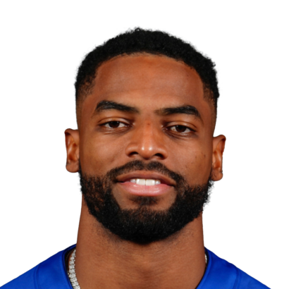 Darius Slayton