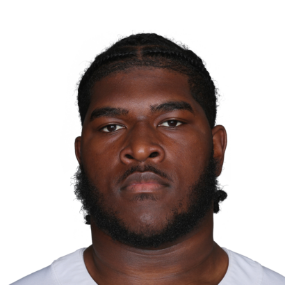 Tyler Booker