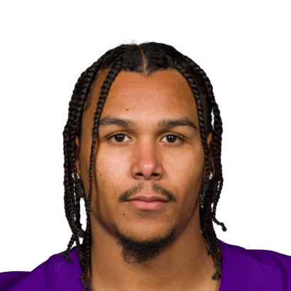Jalen Nailor